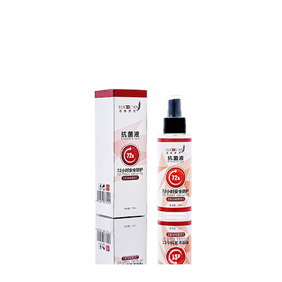 丰宁母婴防护喷雾