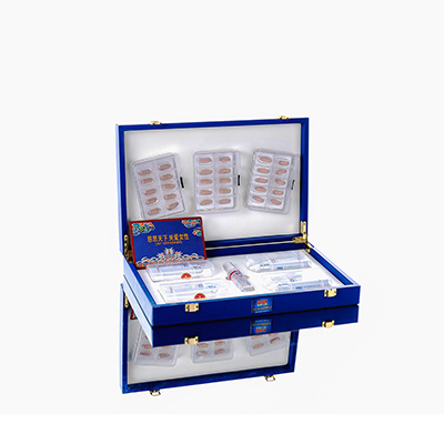 丰宁爱芯回春综合版